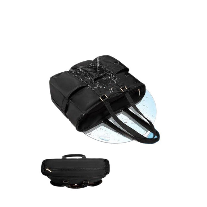 Practical Organizer Handbag Kalsten