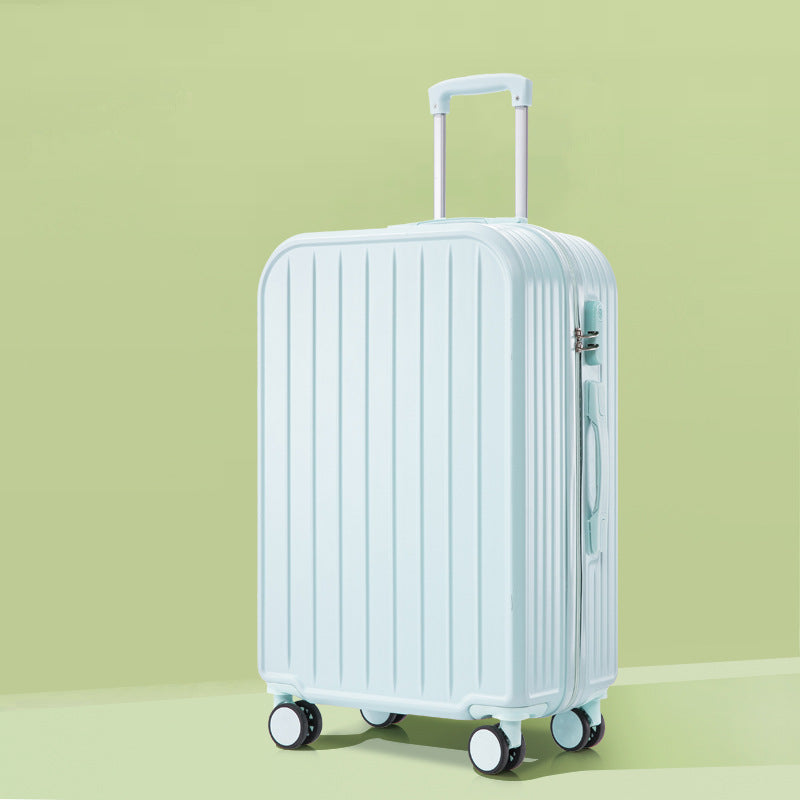 Unisex Premium Lightweight Hard-Shell Spinner Suitcase Kalsten