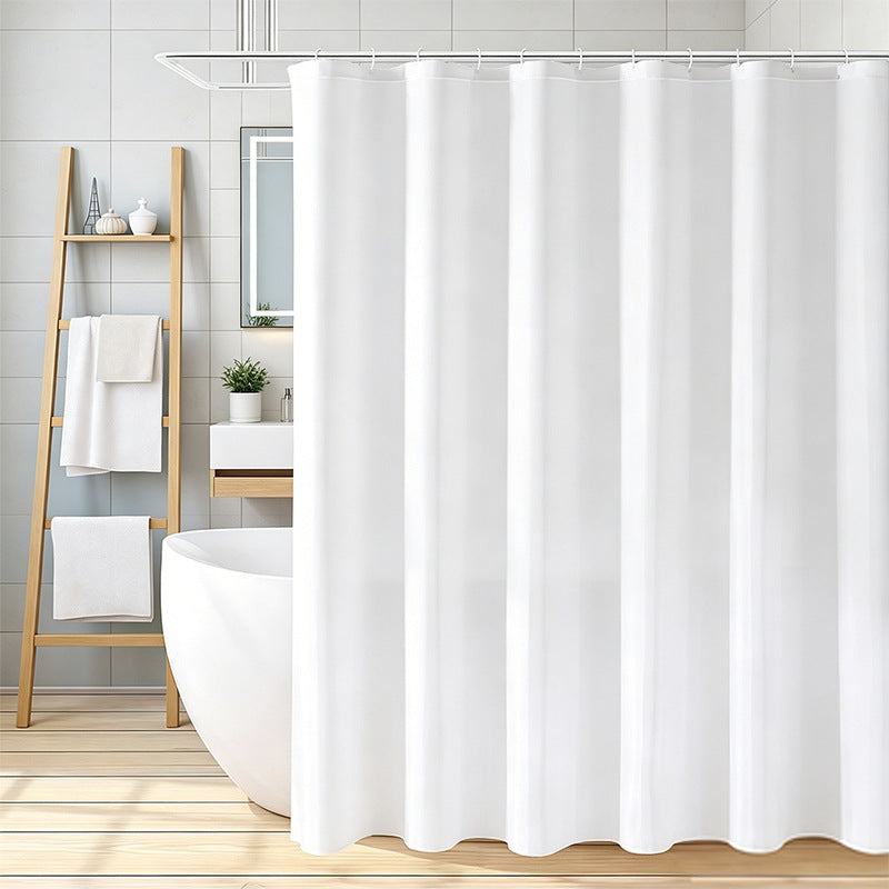 Waterproof Fabric Shower Curtain Kalsten