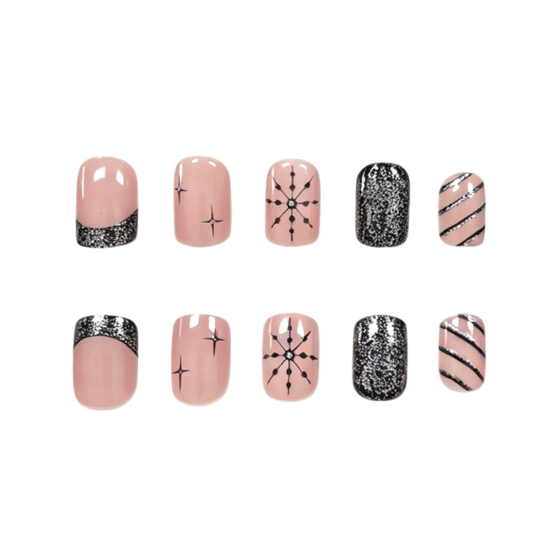 Nail Art Kalsten
