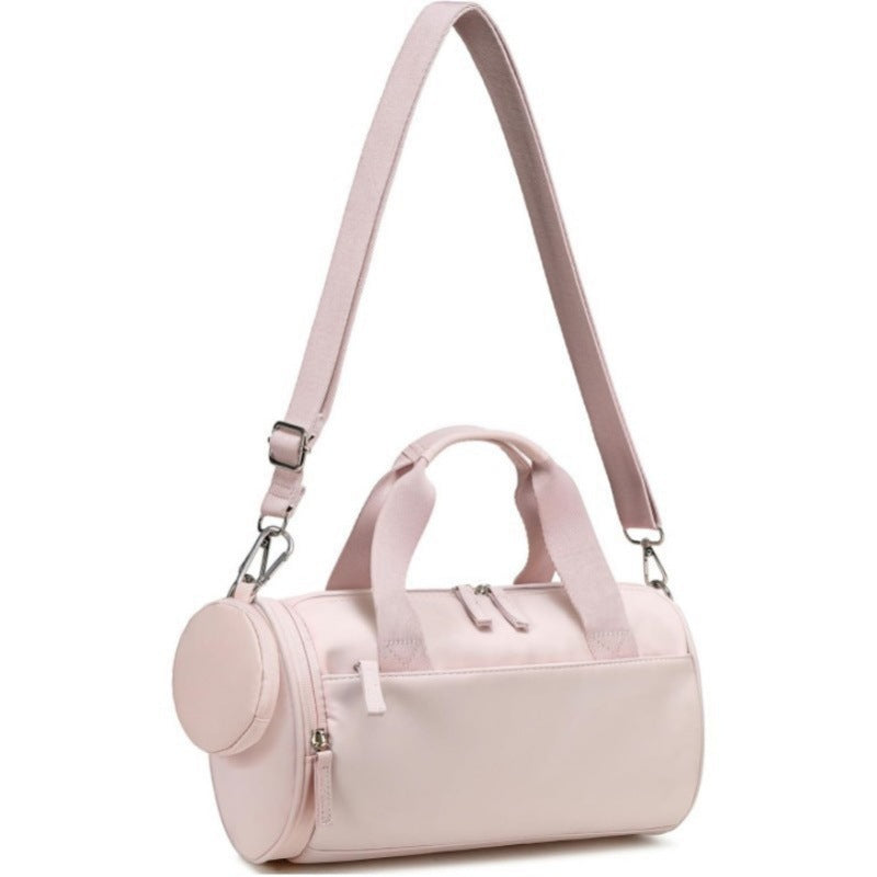 Versatile Multi-Functional Duffle Bag Kalsten