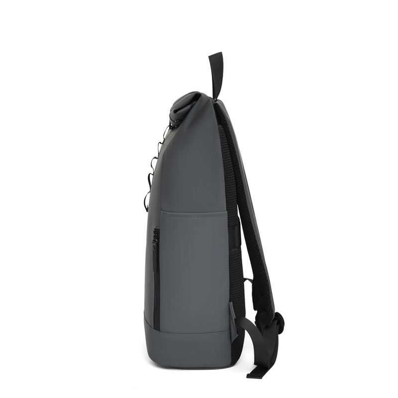 Waterproof Roll-Top Backpack Kalsten