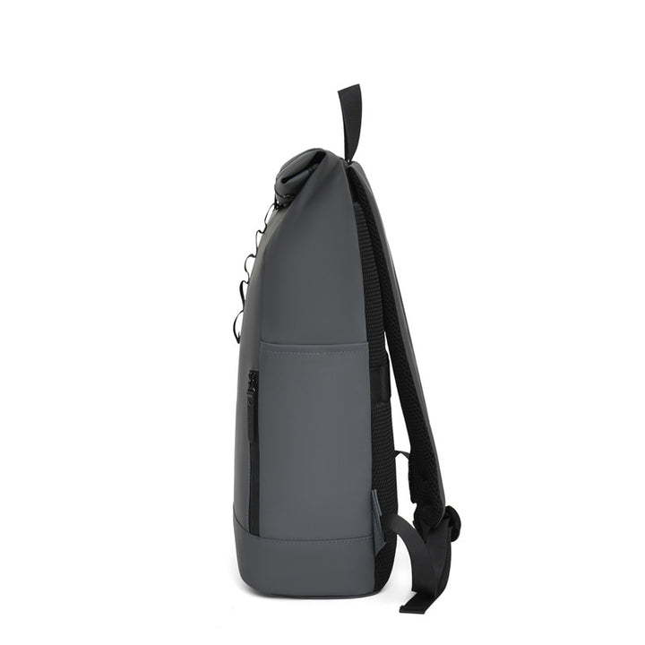 Waterproof Roll-Top Backpack Kalsten