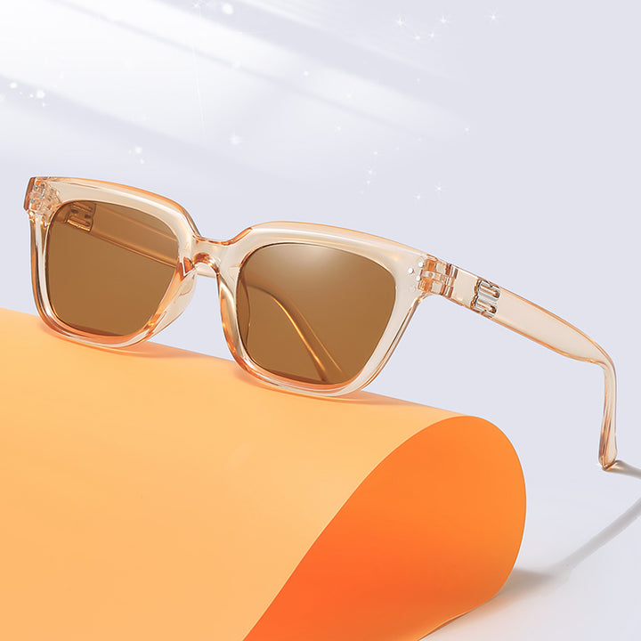 Modern Stylish Square Sunglasses Kalsten
