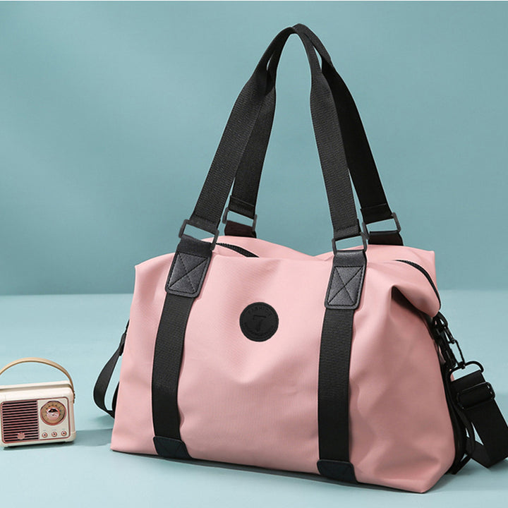 Versatile Multi-Functional Gym Tote Bag Kalsten