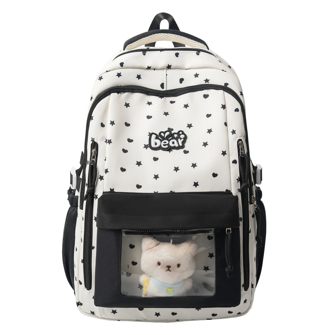 Multi-Functional Kids Backpack Kalsten