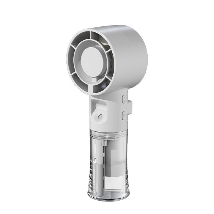 Unisex portable mist fan Kalsten