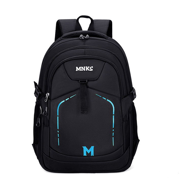 Multi-Functional Slim Laptop Backpack