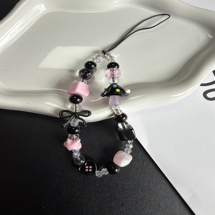 Beaded Charm Eyewear Lanyard Kalsten 1790135101