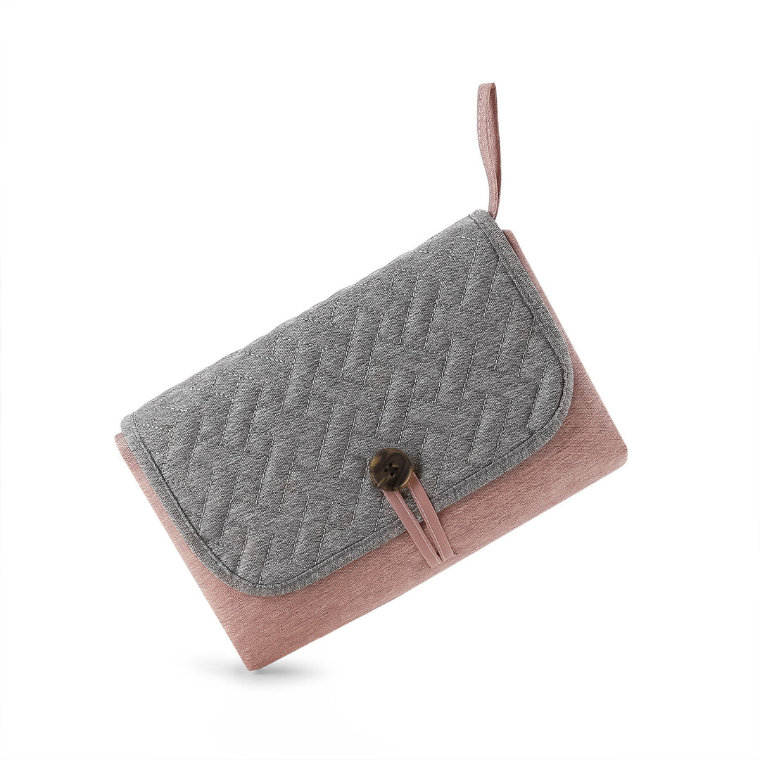 Stylish and Practical Wallet Kalsten