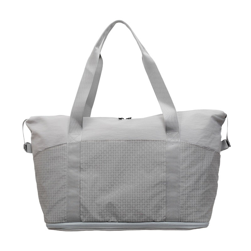Spacious Multi-Functional Duffle Bag Kalsten
