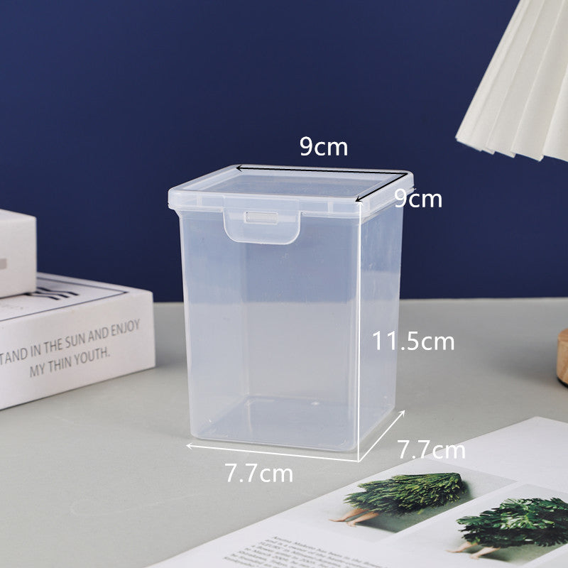 Versatile Stackable Storage Box Kalsten