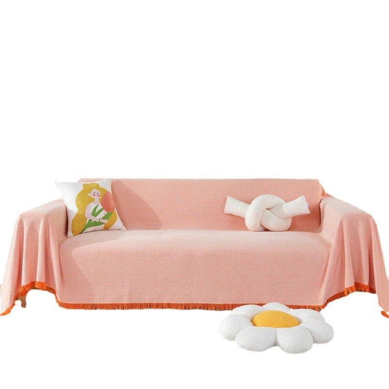 Home Decor Table Throw