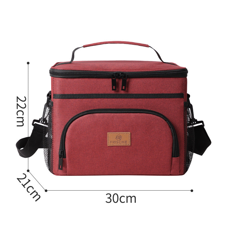 Insulated Lunch Cooler Bag Kalsten