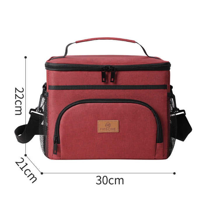 Insulated Lunch Cooler Bag Kalsten