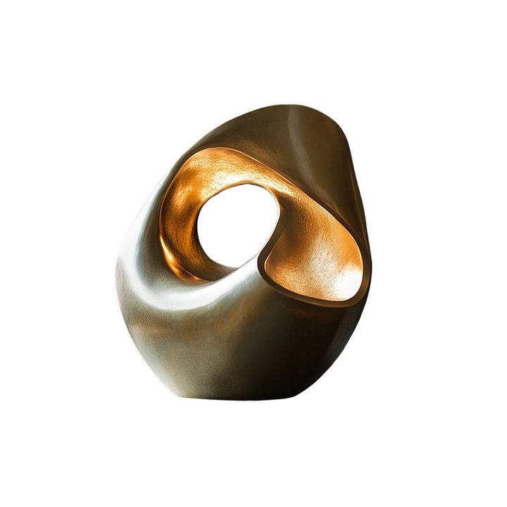 Modern Decorative Sculpture