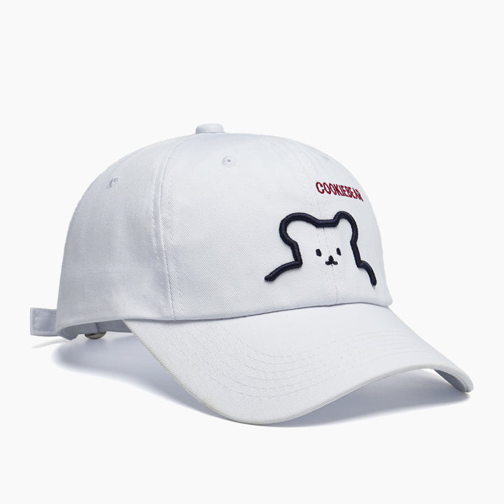 Unisex casual baseball cap Kalsten