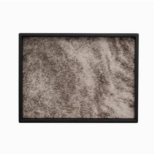Framed Texture Wall Decoration