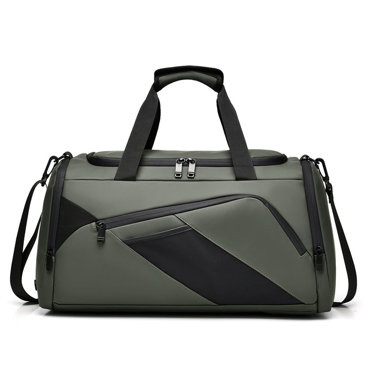 Sports Travel Duffle Bag Kalsten