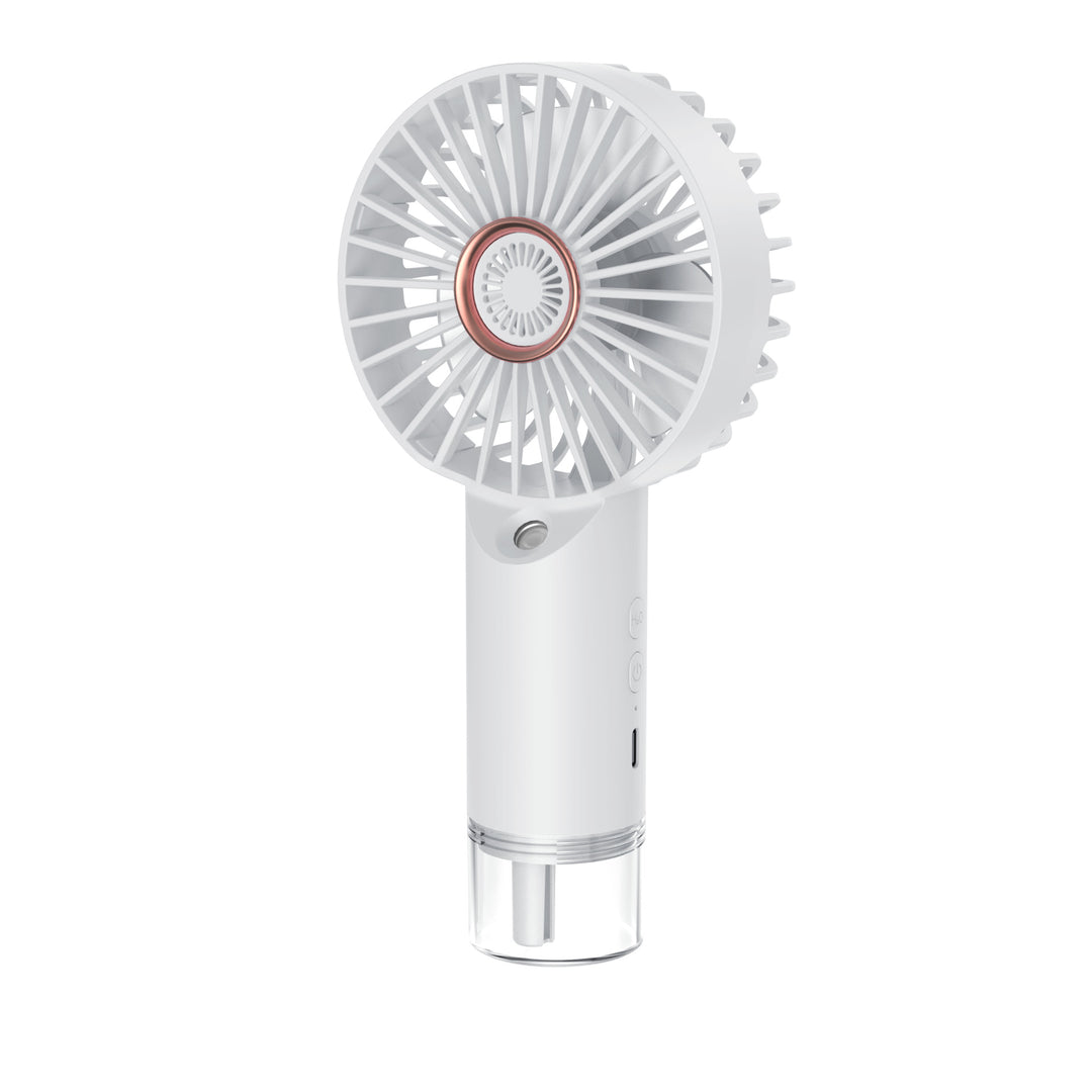 Men's portable handheld fan Kalsten