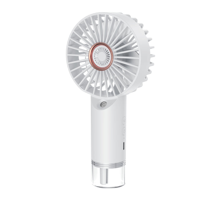 Men's portable handheld fan Kalsten