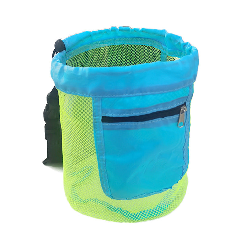 Mesh Backpack Kalsten