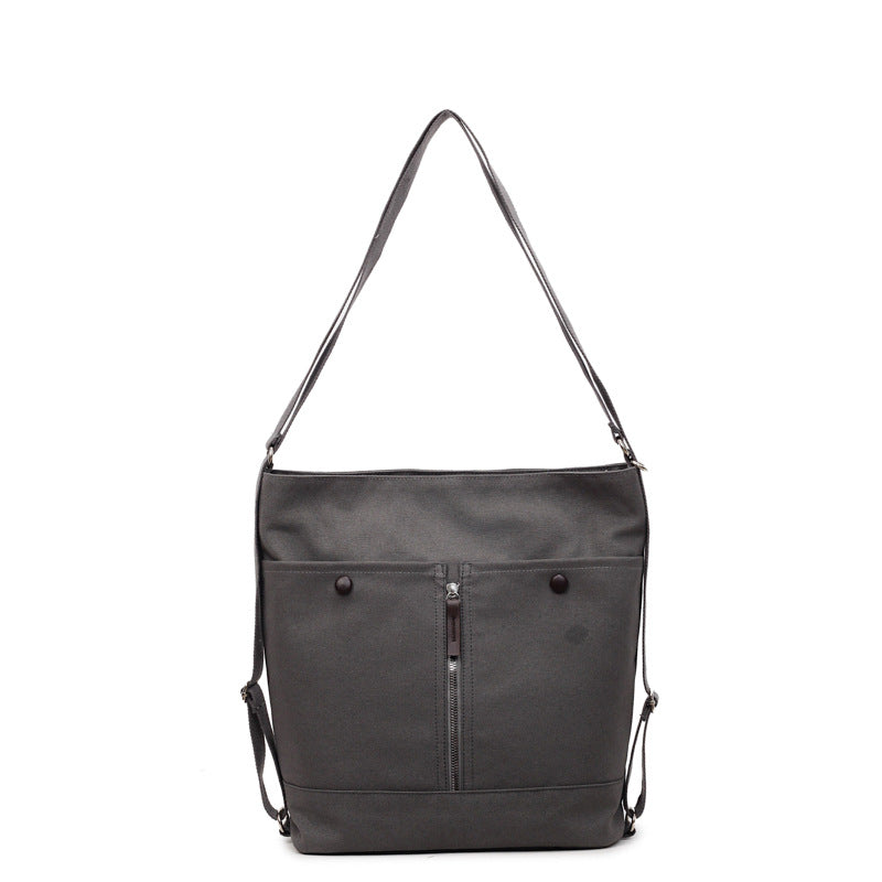 Multi-Pocket Casual Sling Bag Kalsten