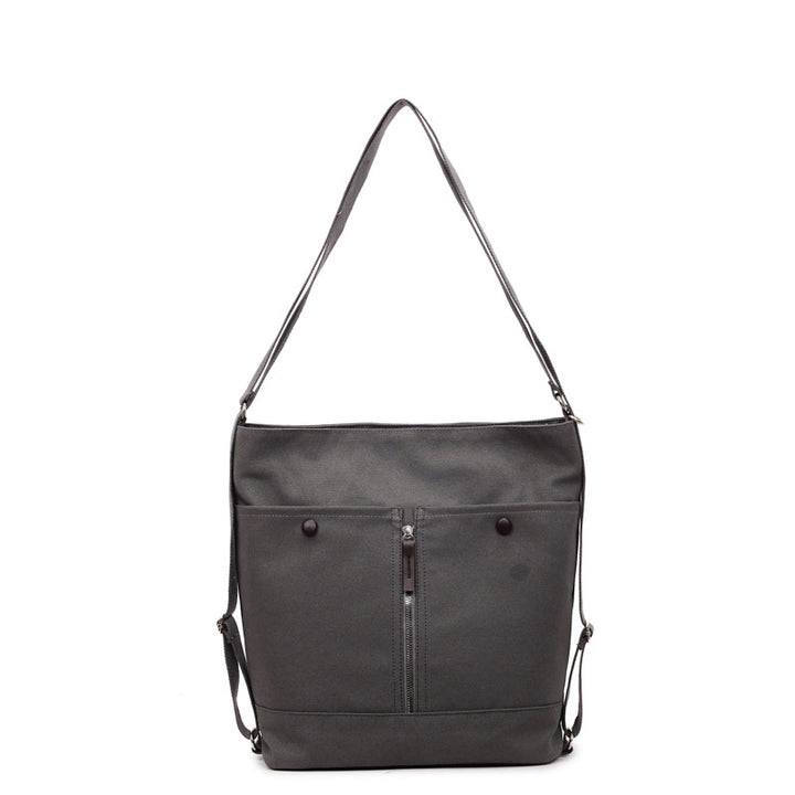 Multi-Pocket Casual Sling Bag Kalsten