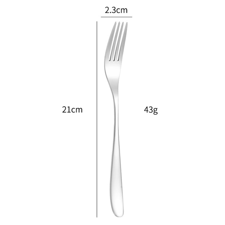 More Elegant and High-Quality Salad Serving Spoon Kalsten
