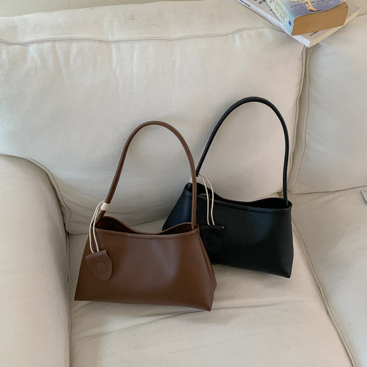 WoChic Minimalist Handheld Tote Bag Kalsten