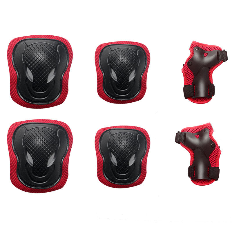 Protective Skate Safety Gear Set Kalsten