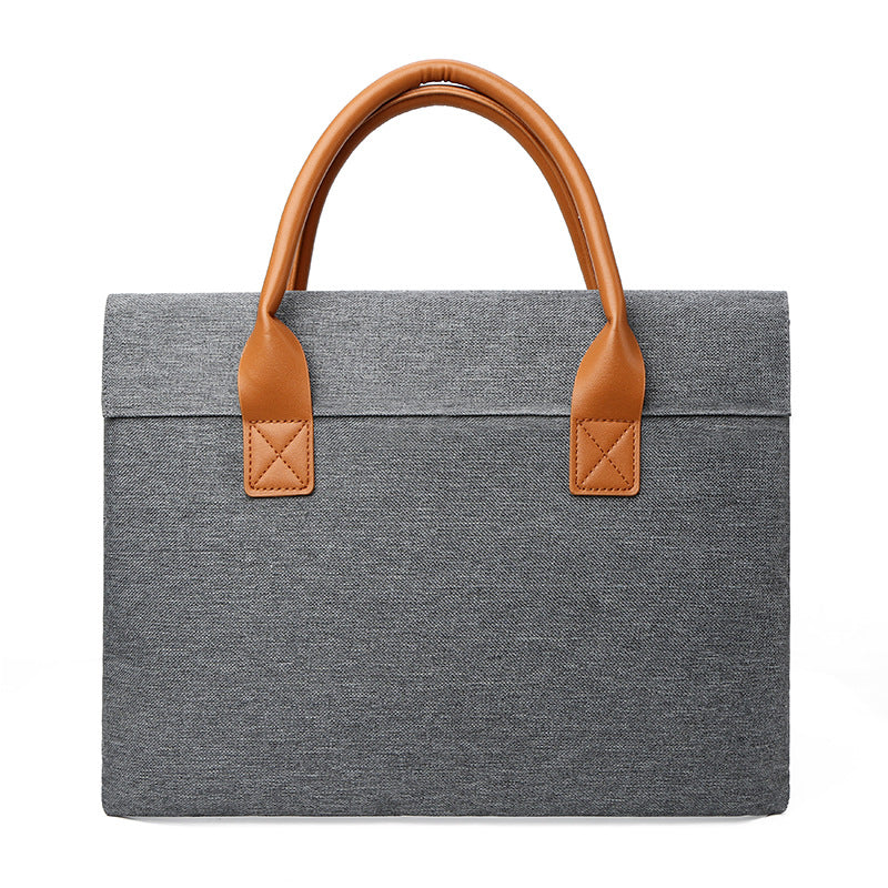 Professional Document Carrying Briefcase Kalsten