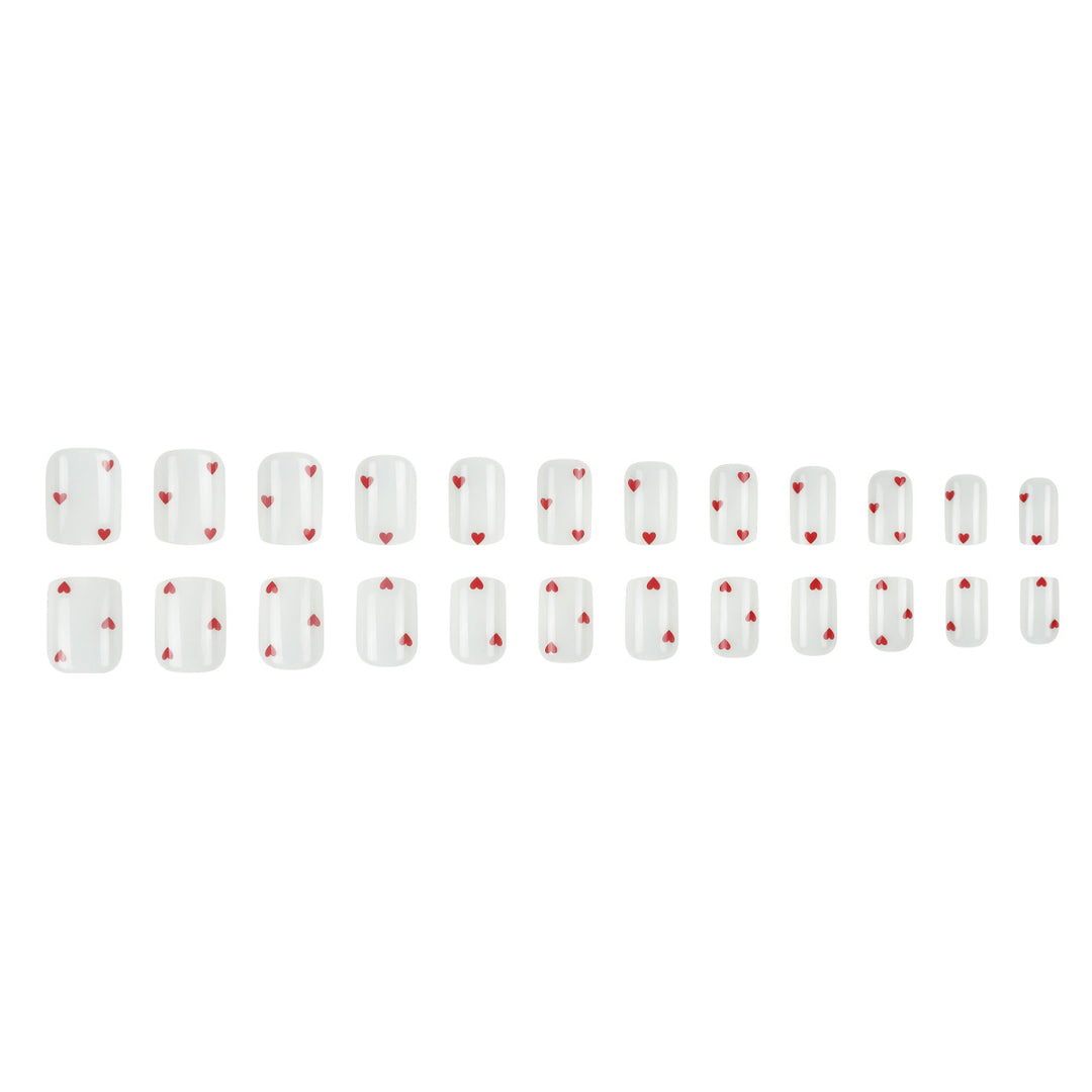 Nail Art Kalsten