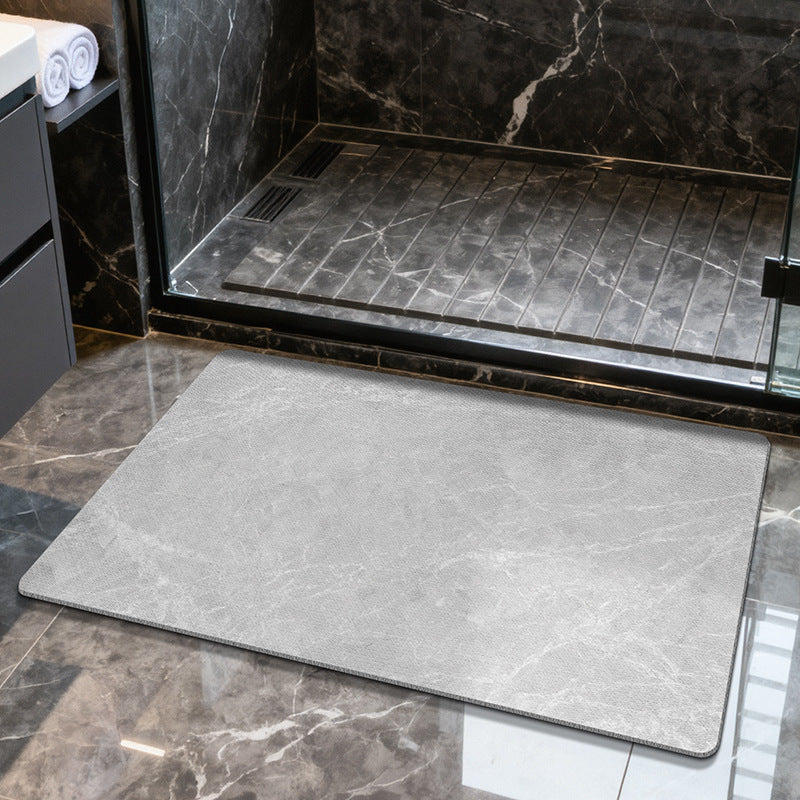 Ultra-Absorbent Soft Bath Mat Kalsten