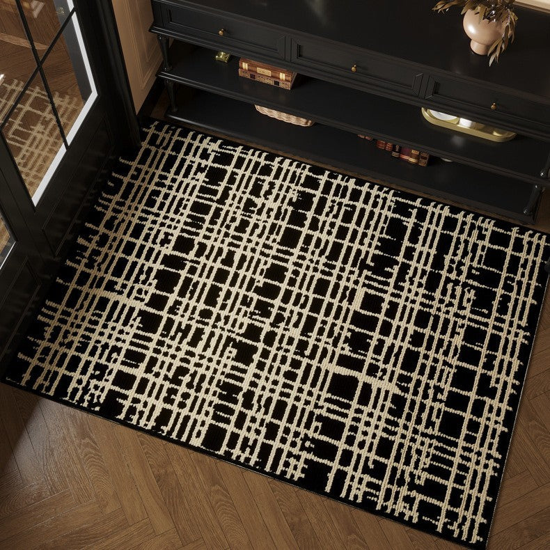 Decorative Area Rug