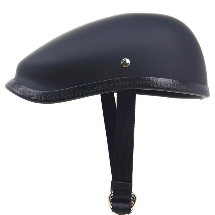 Low-Profile Cruiser Safety Helmet Kalsten