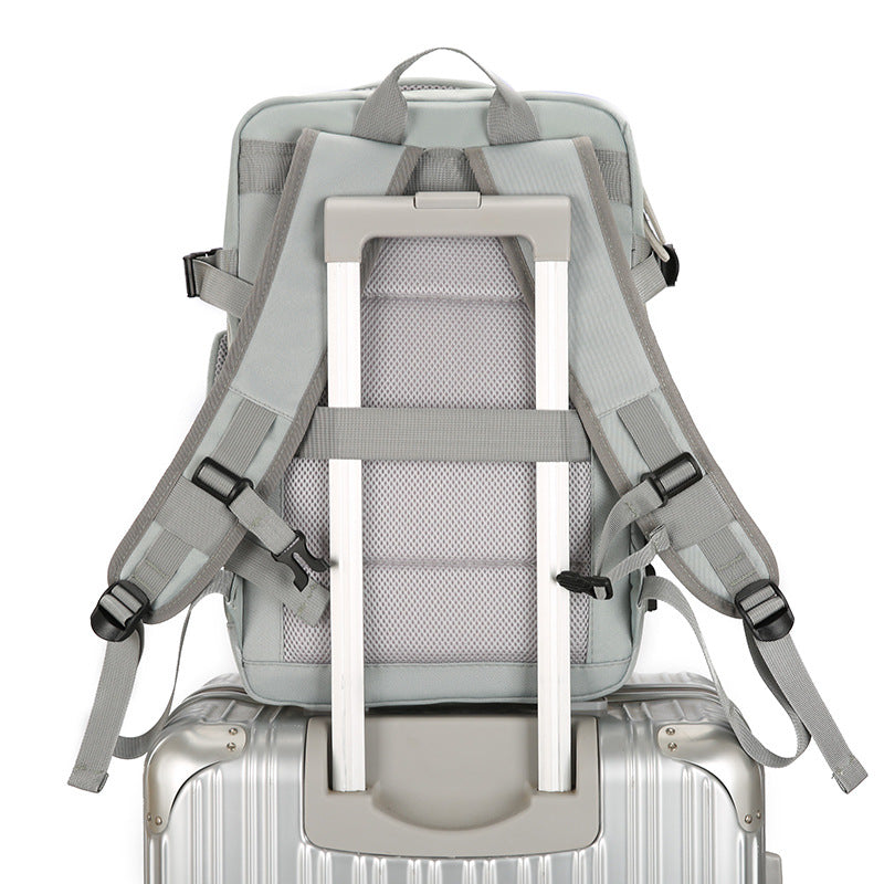 Multi-Functional Travel Organizer Backpack Kalsten