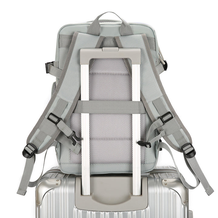 Multi-Functional Travel Organizer Backpack Kalsten