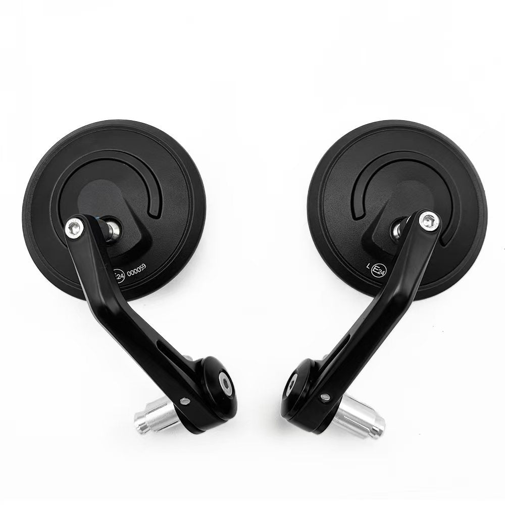 High-Performance Adjustable Bike Mirrors Kalsten