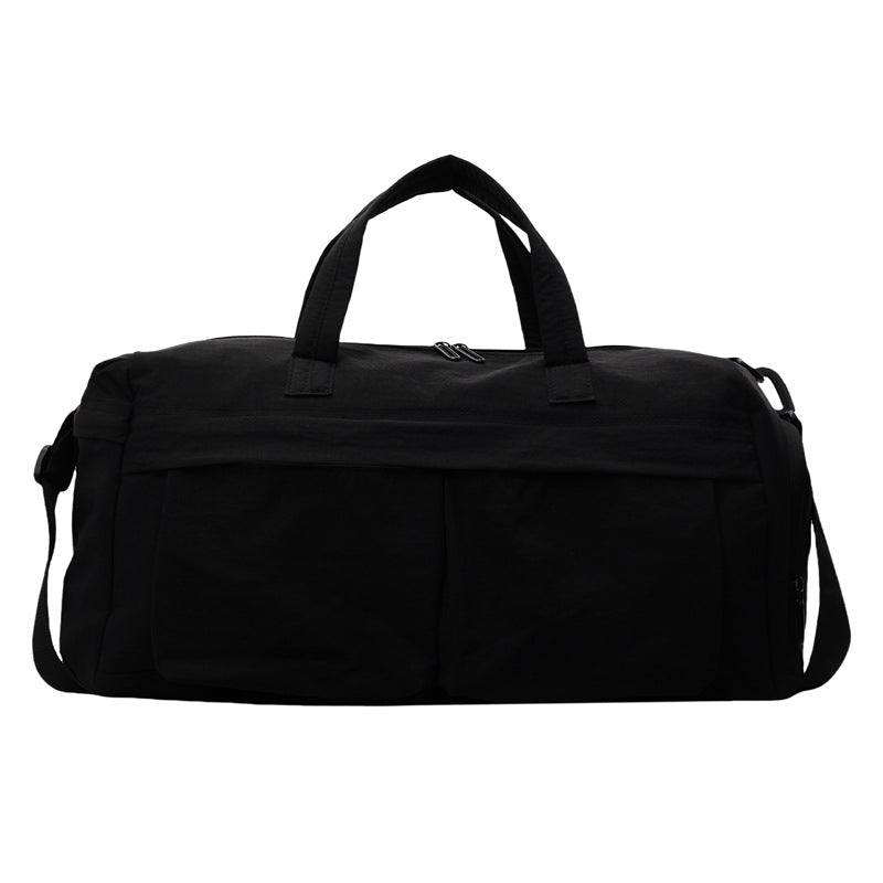 Versatile Multi-Pocket Travel Duffle Bag Kalsten
