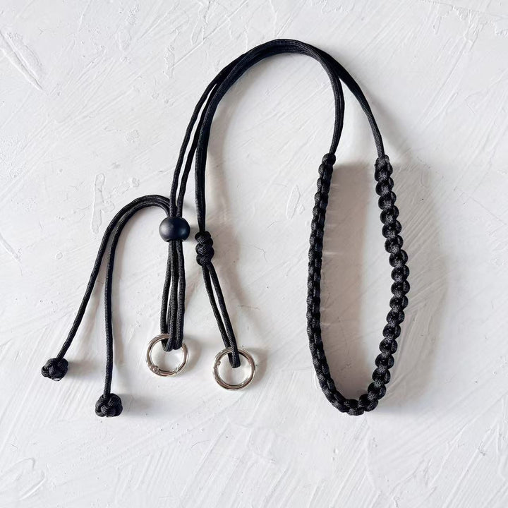 Adjustable Utility Neck Strap Kalsten