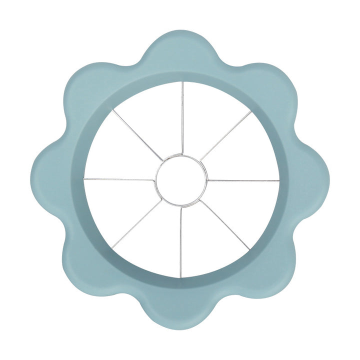Multifunctional fruit cutter with flower shape Kalsten