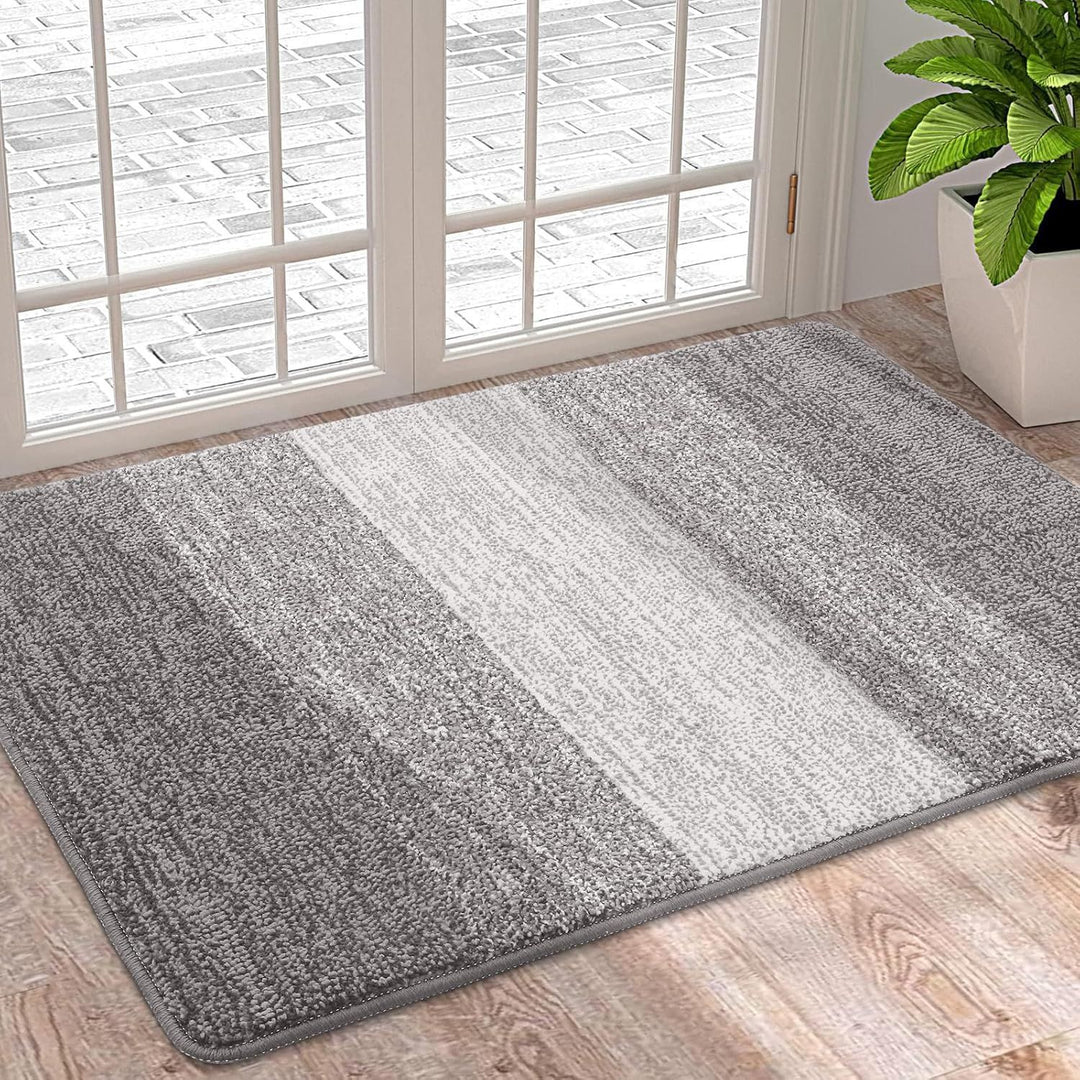 Plush Soft Bath Mat Kalsten
