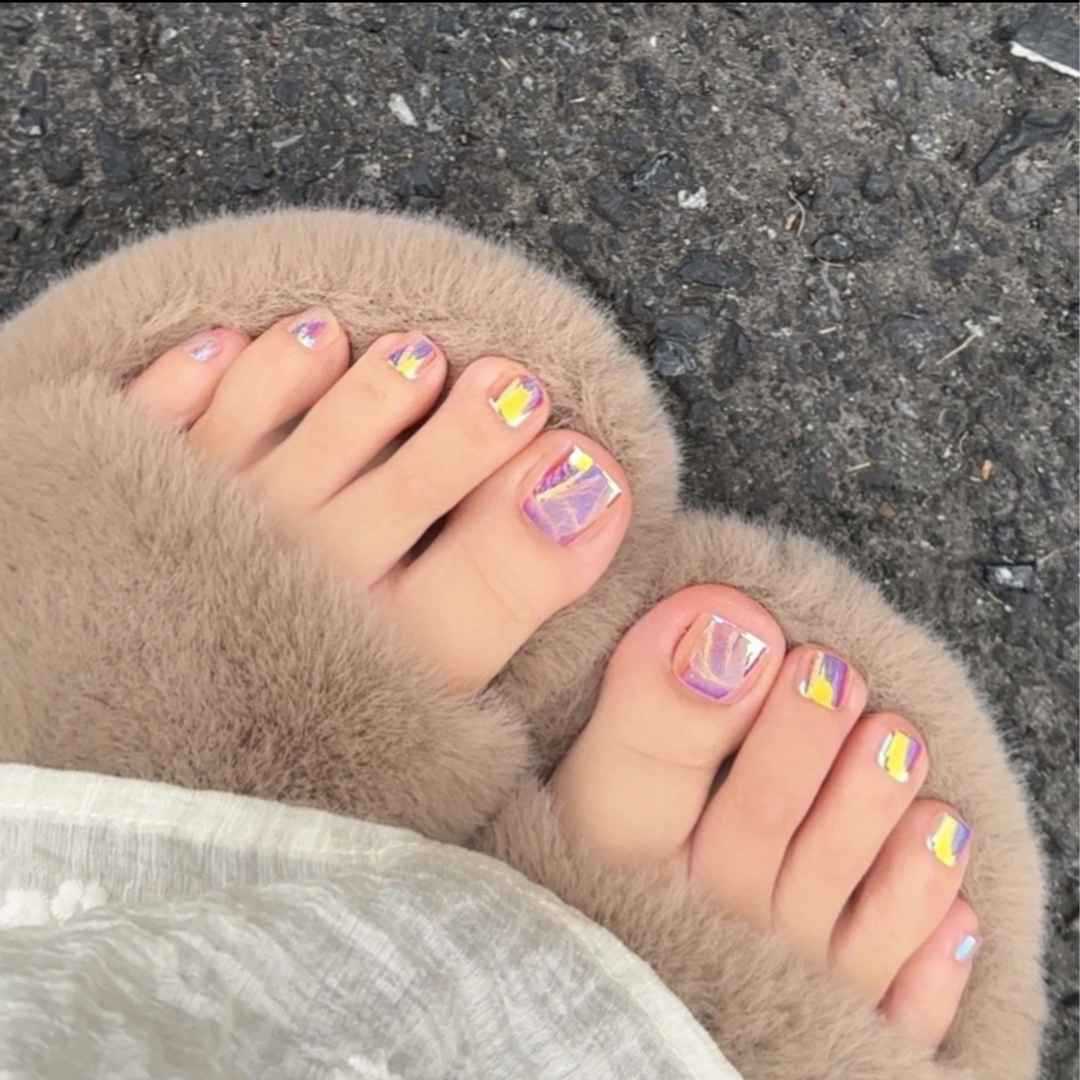 Cozy Plush Slippers Kalsten