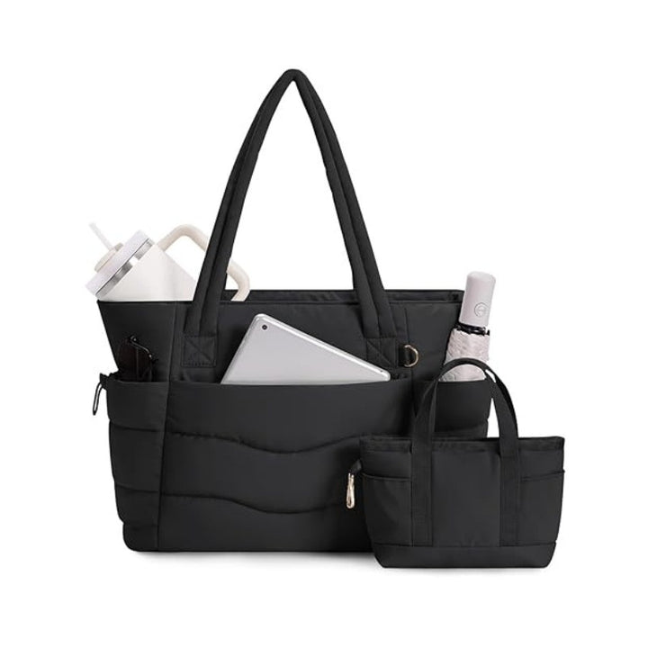 Versatile and Stylish Handbag Set Kalsten