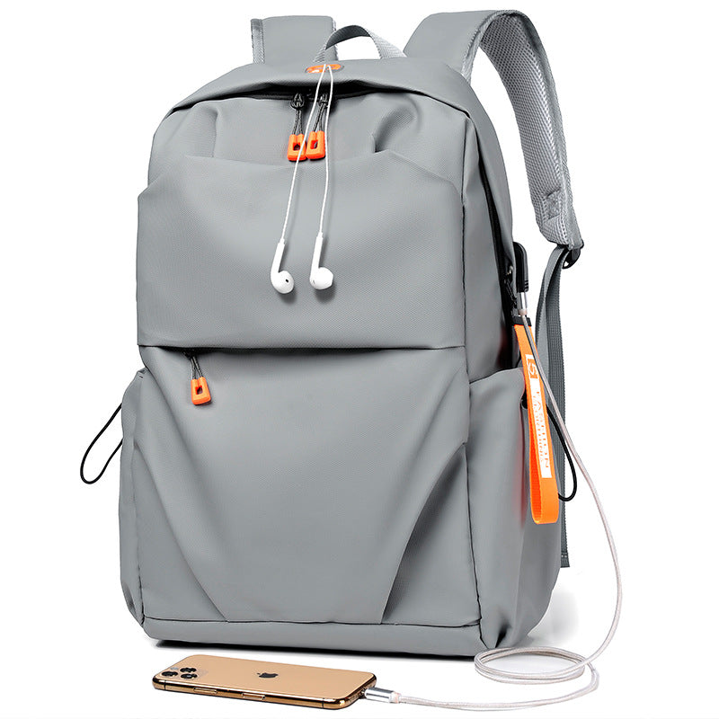 Water-Resistant Travel Backpack Kalsten
