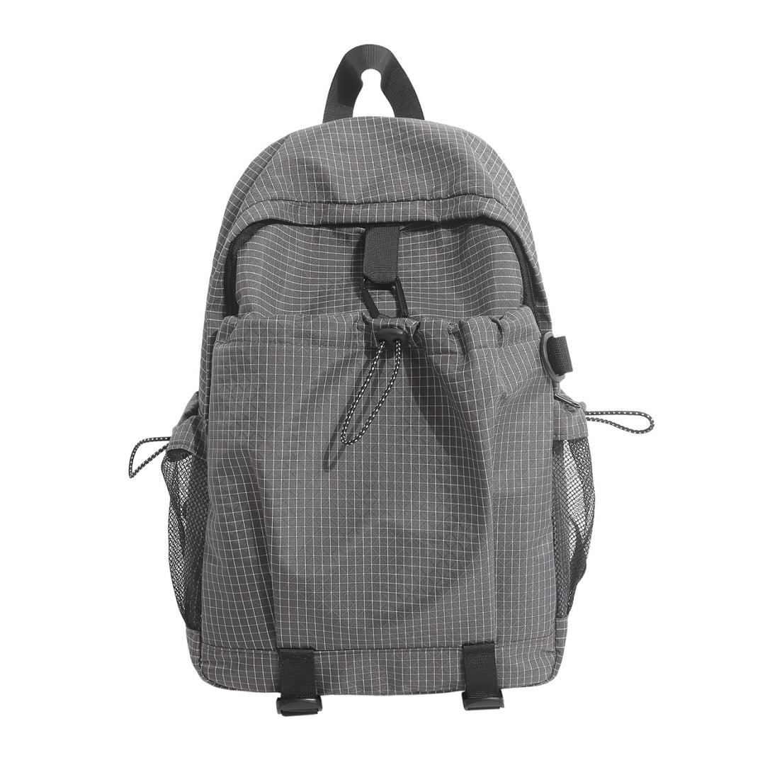 Compact Outdoor Drawstring Backpack Kalsten