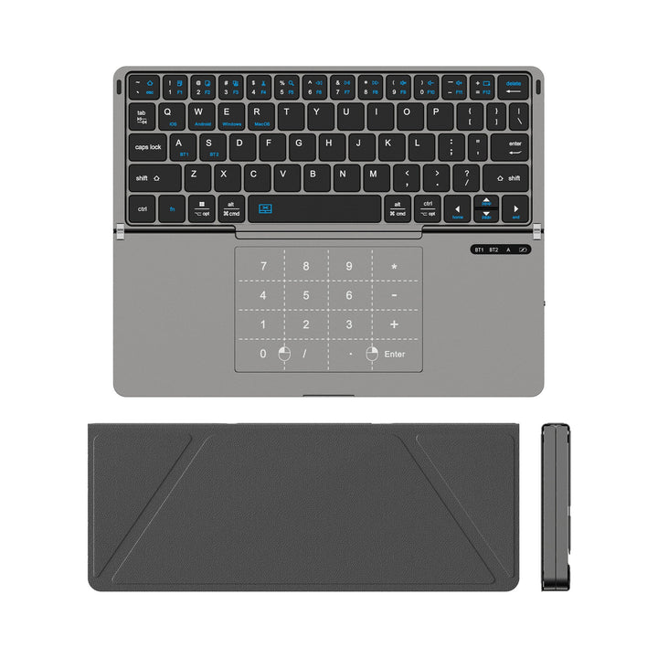 Bluetooth Keyboard Kalsten