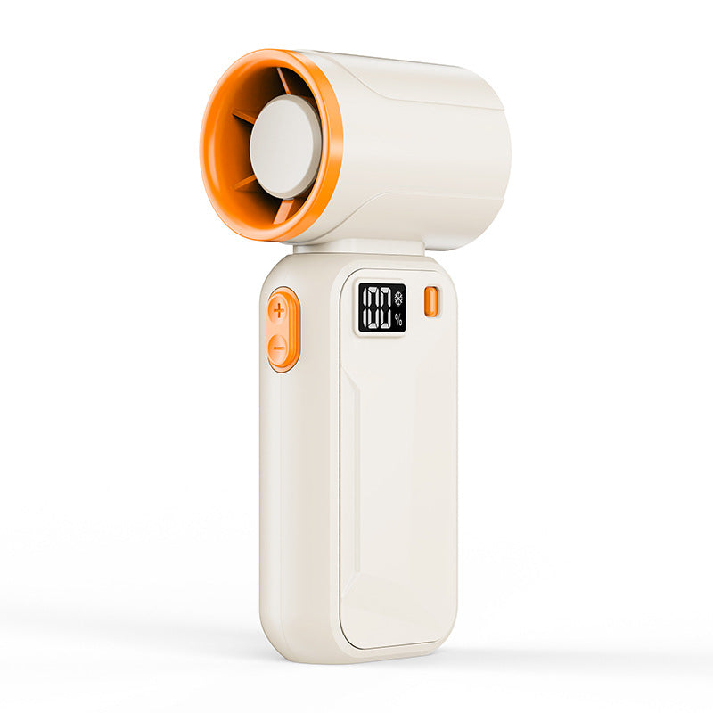 Unisex portable fan Kalsten