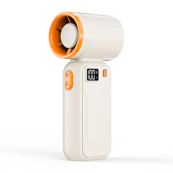 Unisex portable fan Kalsten